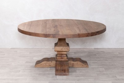 havana-oak-round-dining-table-weathered